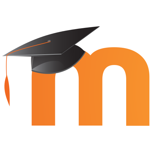 Moodle icon